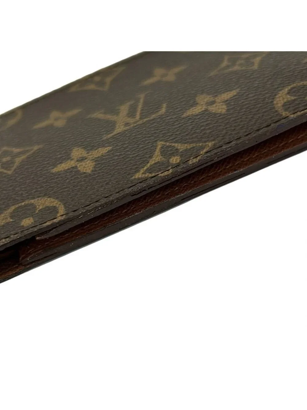 Louis Vuitton category billfold